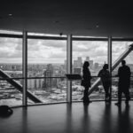 Commercial Property Management: Making Your Life Easier