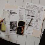 basics of rental property accounting