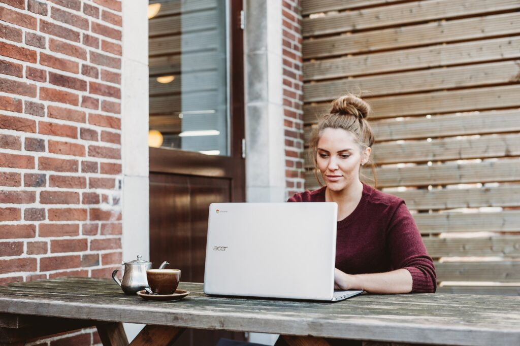 rental home management remotely