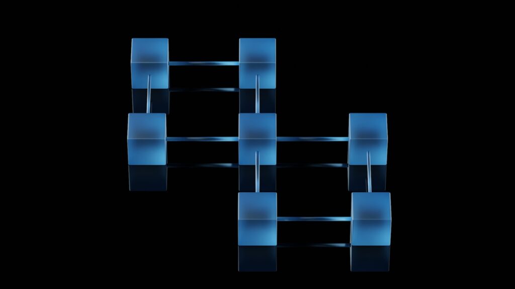 decentralized real estate market