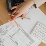 bookkeeping for rental property