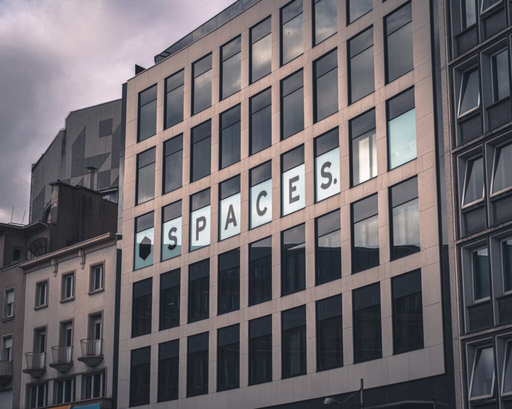 how to sublease office space