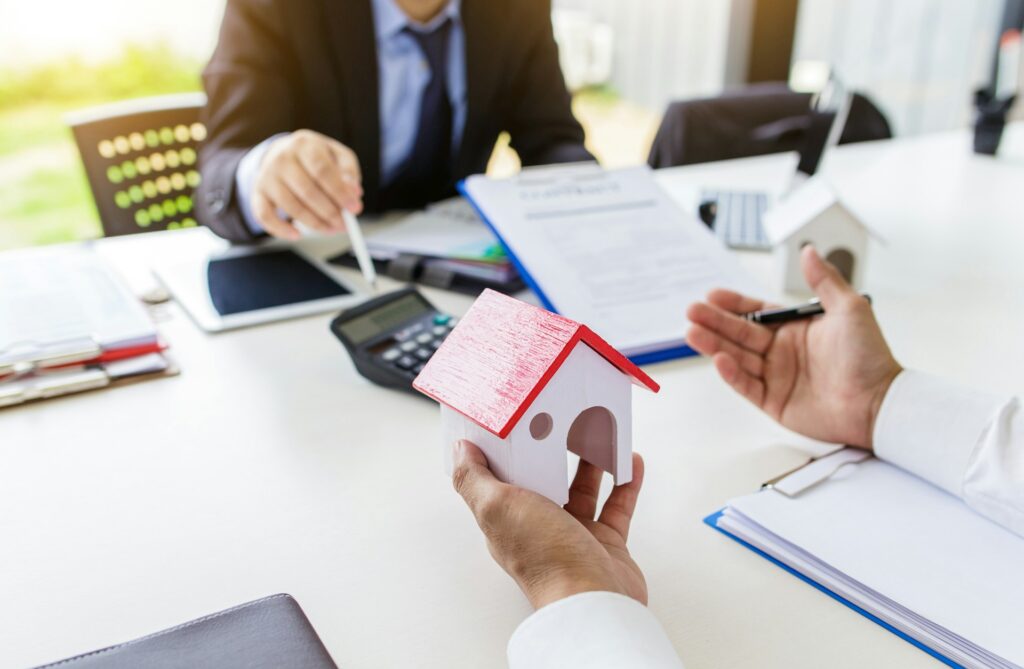 real estate financial modeling