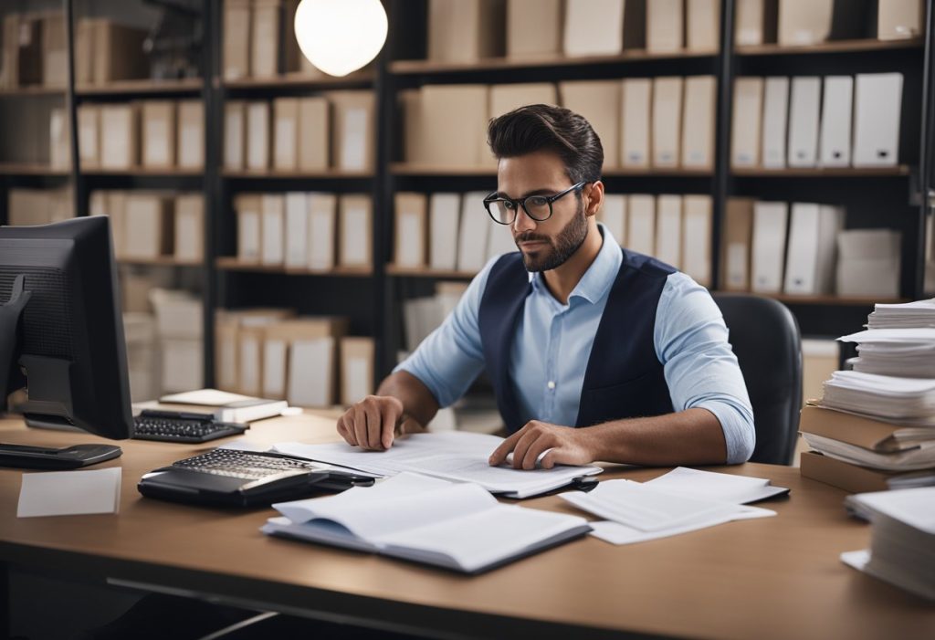 due diligence for real estate