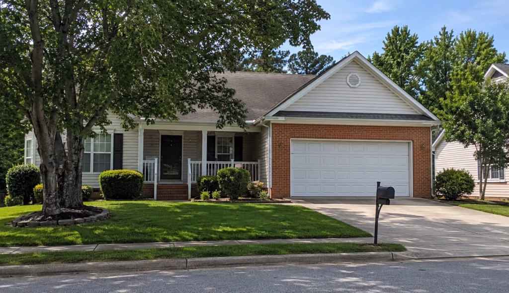 Rental property management companies in Charlotte North Carolina
